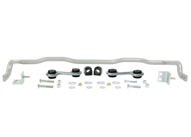 Whiteline 00-02 BMW 3 Series E36 Rear 22mm Heavy Duty Adjustable Sway Bar (Part BBR38Z)