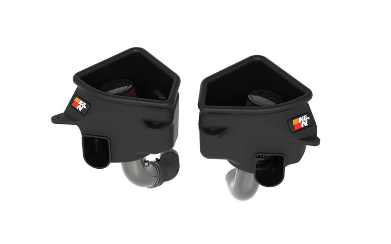 K&N 2023+ Nissan Z 3.0L V6 69 Series Typhoon Cold Air Intake System