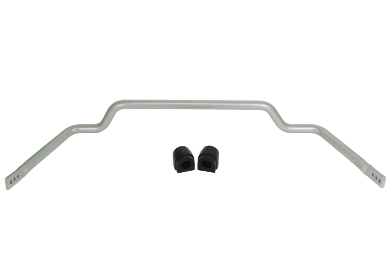 Whiteline 30mm Adjustable Sway Bar for BMW 3 Series E46 - Heavy Duty Front Stabilizer Bar Part BBF15Z