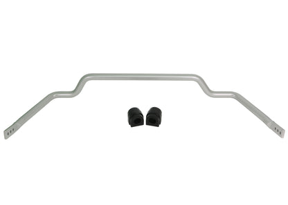 Whiteline 30mm Adjustable Sway Bar for BMW 3 Series E46 - Heavy Duty Front Stabilizer Bar Part BBF15Z