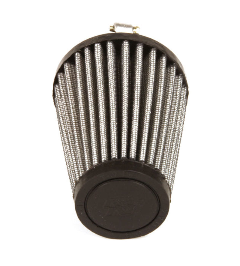 K&N Engineering Universal Rubber Round Tapered Air Filter for Honda ATC90 (Part R-1100)
