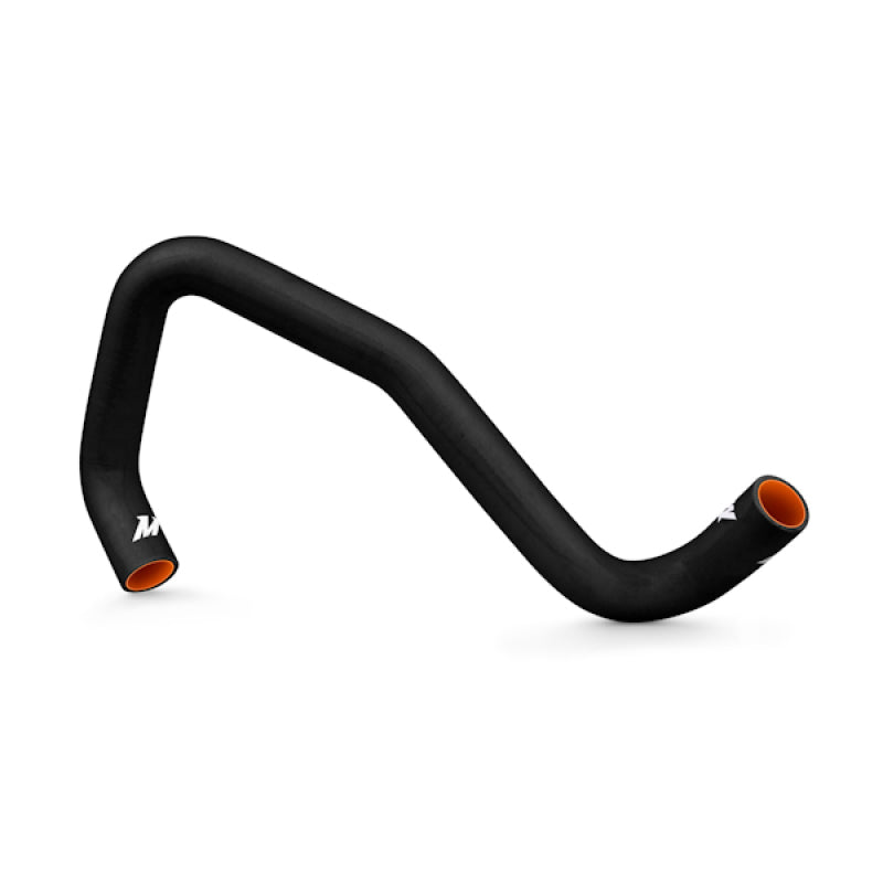 Mishimoto 05-07 Ford 6.0L Powerstroke Coolant Hose Kit (Monobeam Chassis) - Black