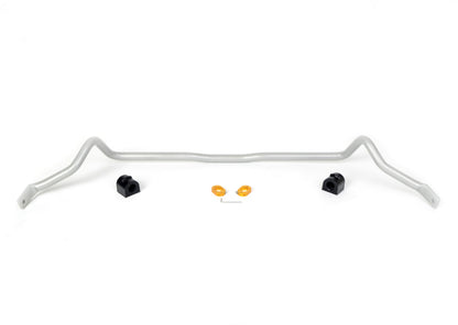 Whiteline 24mm X-Heavy Duty Front Sway Bar for 2011-2012 Ford Focus and Mazda 3 / Mazdaspeed3