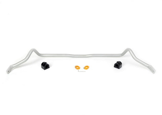 Whiteline 24mm X-Heavy Duty Front Sway Bar for 2011-2012 Ford Focus and Mazda 3 / Mazdaspeed3