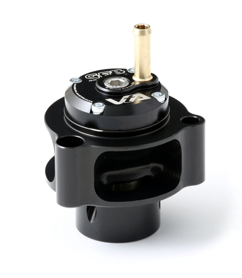 Go Fast Bits GFB VTA Blow Off Valve for Ford Focus ST 2.0L Ecoboost (2012+), AU Spec