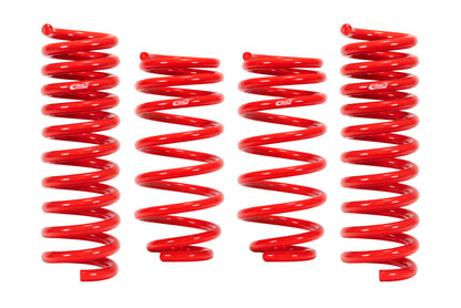 Eibach Sportline Kit for Audi RS3 – Lowering Springs for Enhanced Handling and Style