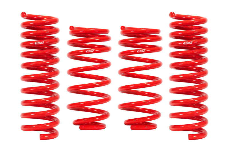 Eibach Sportline Springs for 2012-2017 BMW F30 320i and 328i – Lowering Performance Suspension Kit