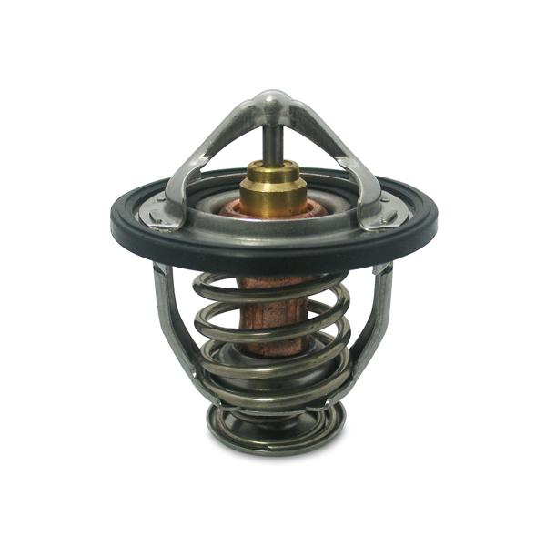 Mishimoto Part Number MMTS-TC-05L Racing Thermostat for 2005-2012 Scion tC and Select Vehicles