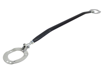 Whiteline KSB536 Front Strut Tower Brace for BMW 3 Series (1991-1999) – Improved Handling and Chassis Stiffness
