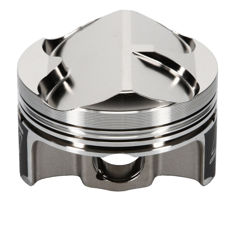 Wiseco Honda K-Series +10.5cc Dome 86.5mm Piston Set - Part Number K650M865AP