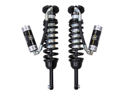 ICON 2005+ Toyota Tacoma Ext Travel 2.5 Series Shocks VS RR Coilover Kit