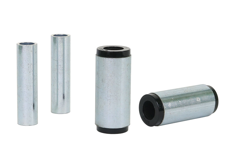 Whiteline W72133 Rear Spring Bushing Kit for Ford F-100, F-250, F-350 (1980-1981)