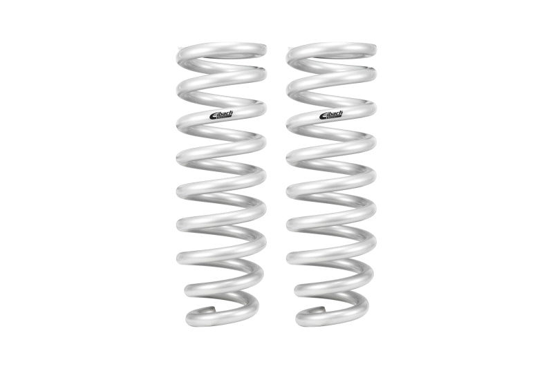 Eibach Pro-Lift-Kit Front Springs for Toyota Sequoia 2007-2022 4WD - Part #E30-82-103-01-20