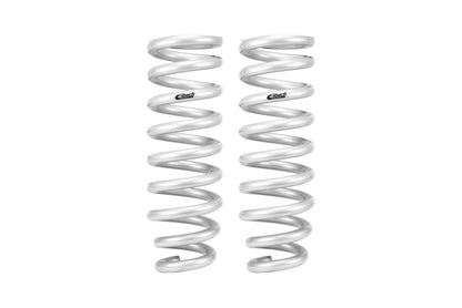 Eibach Pro-Lift-Kit Front Springs for Toyota Sequoia 2007-2022 4WD - Part #E30-82-103-01-20