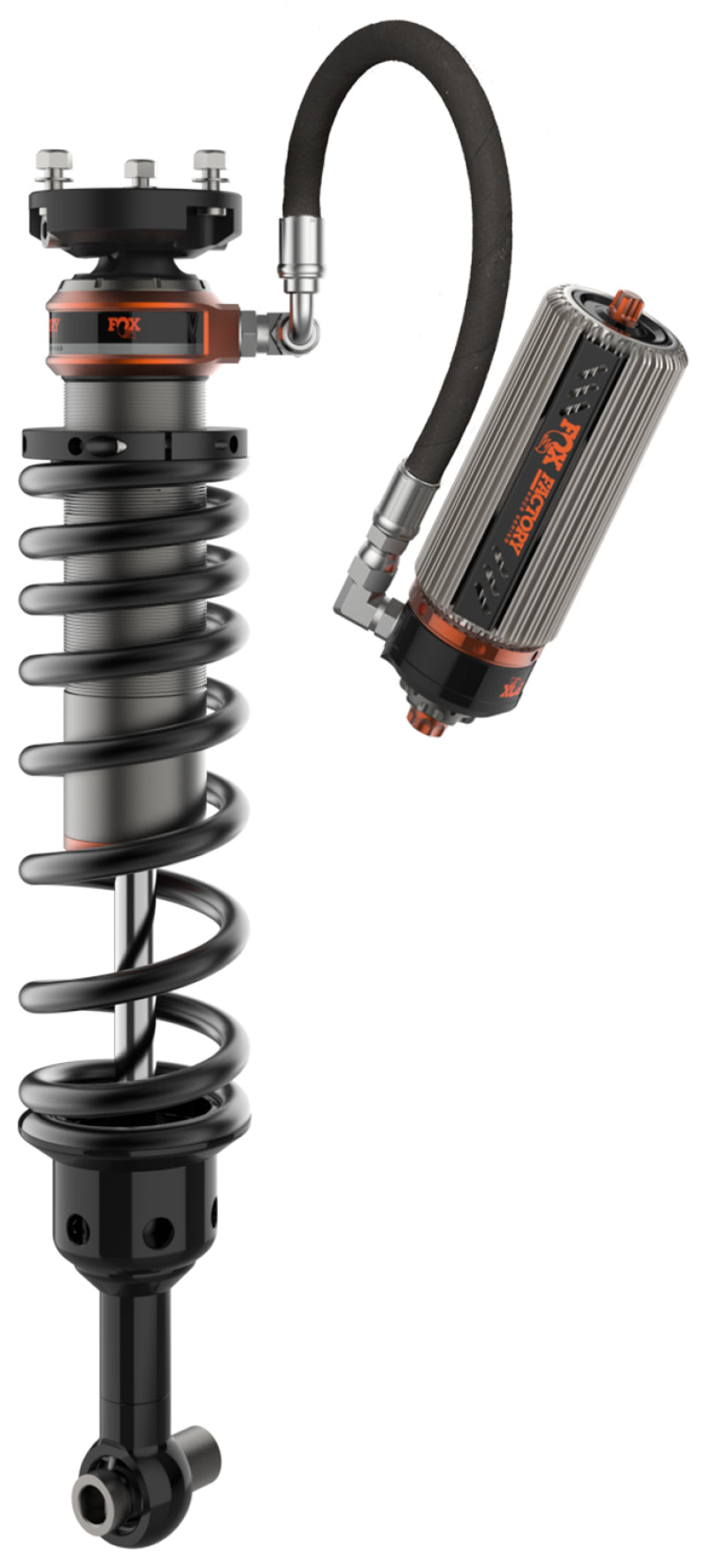FOX Factory Race Series Rear Shocks for Ford Bronco 2021-2023 – Part Number 883-06-205