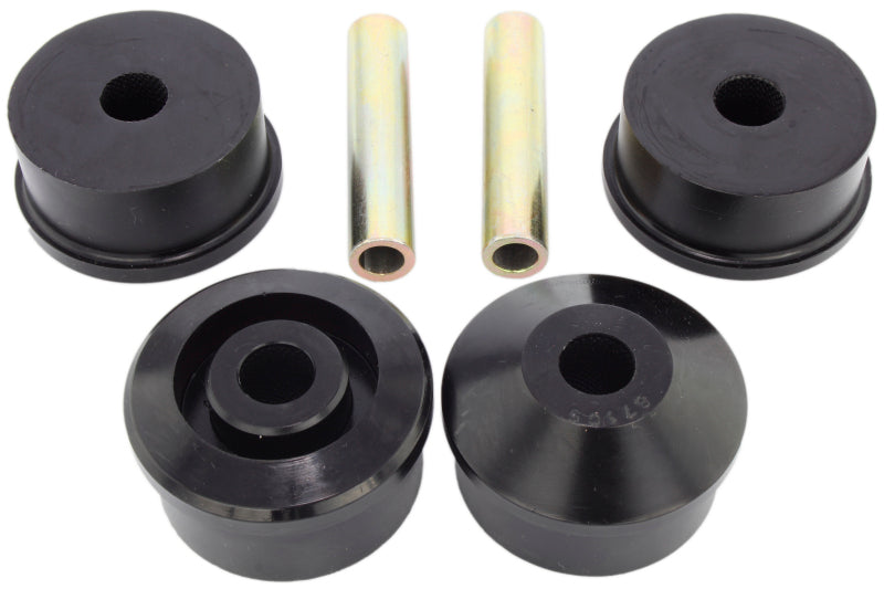 Whiteline W63205 Front Trailing Arm Bushing Kit for Volkswagen Beetle and Cabrio Models