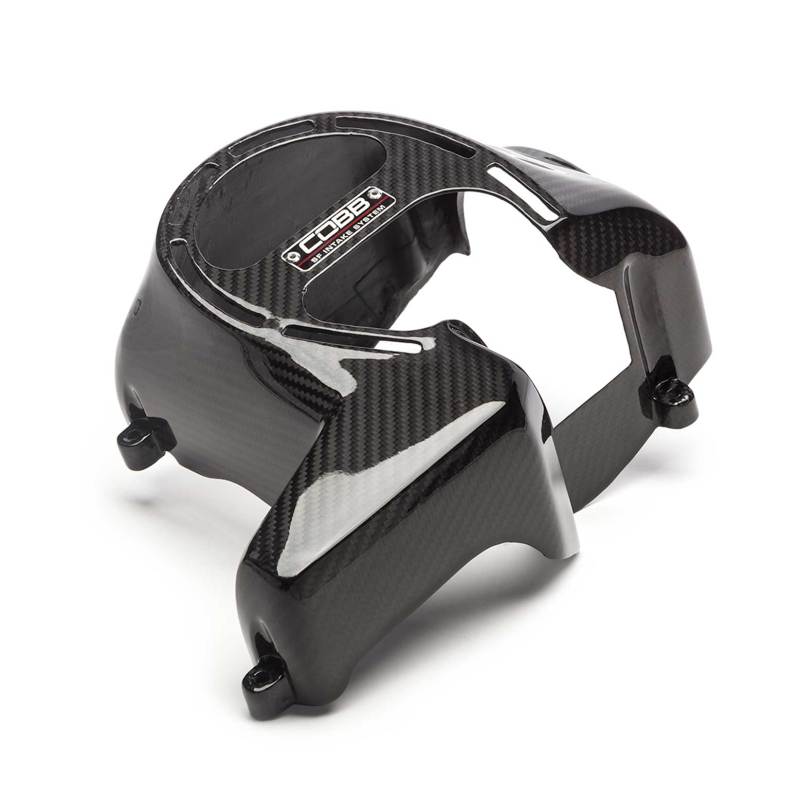 COBB Redline Carbon Fiber Intake System for Ford Focus ST and RS (2013-2018)