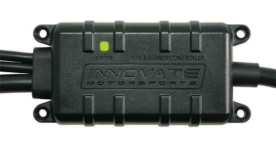 Innovate LC2 Digital Wideband Lambda Sensor Controller