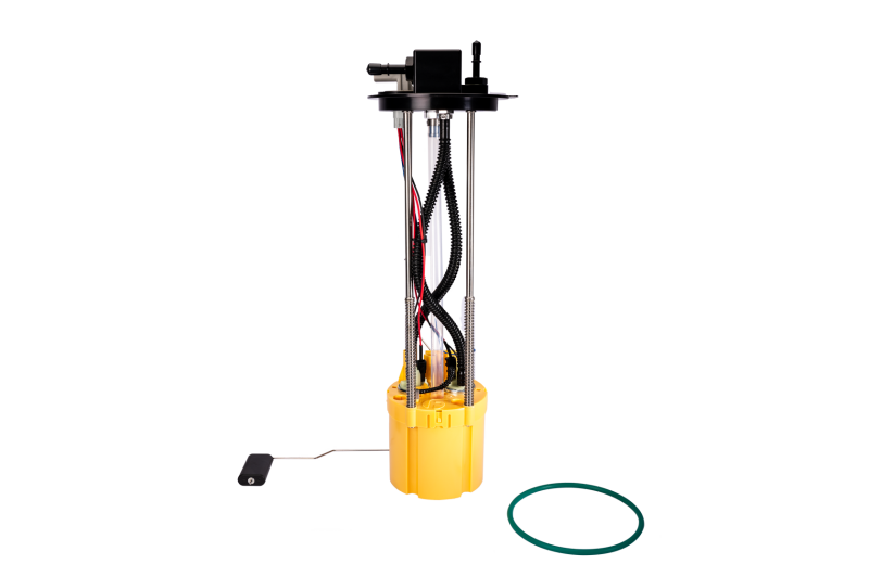 Fleece Performance PowerFlo Lift Pump for Dodge Ram 4500/5500 Cab & Chassis - 22 Gallon