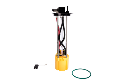 Fleece Performance PowerFlo Lift Pump for Dodge Ram 4500/5500 Cab & Chassis - 22 Gallon