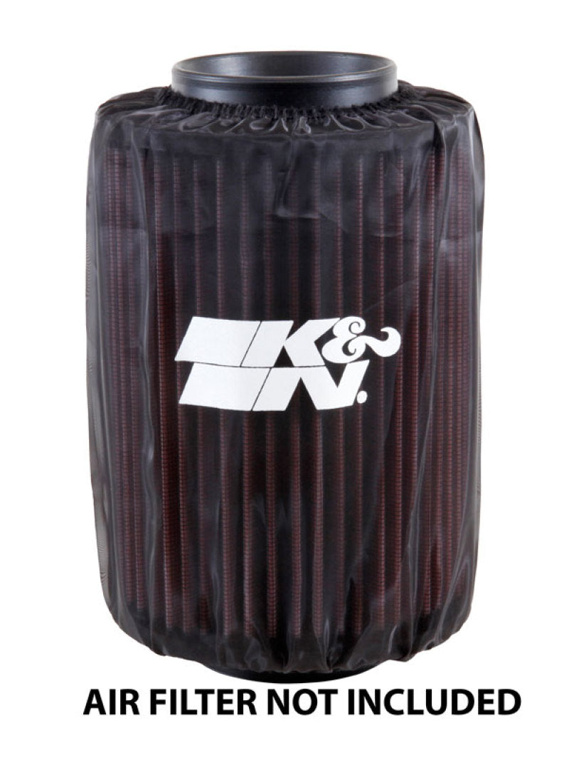 K&N Air Filter Wrap Drycharger for Polaris Ranger RZR 800 and 900 Models