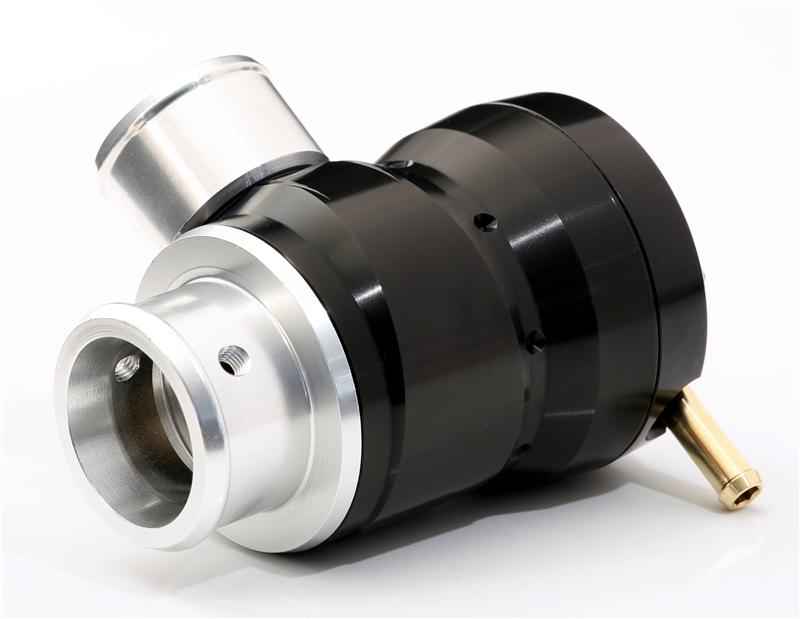 GFB Mach 2 TMS Recirculating Diverter Valve - 35mm Inlet/30mm Outlet (suits 97-98 Subaru WRX/STi)