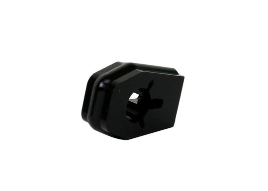 Whiteline KDT962 Gearbox Mount Bushing Kit for Ford Mustang 2010-2014
