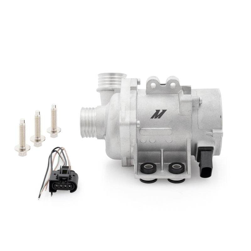 Mishimoto N52 Engine Water Pump for BMW 2006-2009 3.0L Models