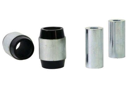 Whiteline Control Arm Bushing Kit for BMW 1 Series and 3 Series – Lower Front Inner Bushing Part W63592