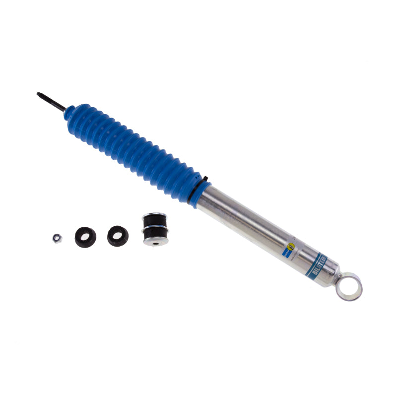 Bilstein B8 5100 Series Monotube Shock Absorber for Toyota Land Cruiser 1991-1997 and Lexus LX450 with 2-2.5 inch Lift