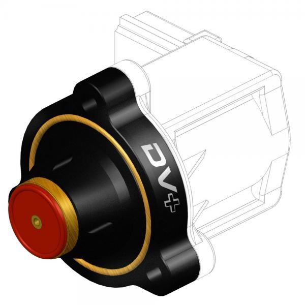 Go Fast Bits GFB Diverter Valve DV+ for 2007-2012 Mini Cooper N14 Engine - Direct Replacement