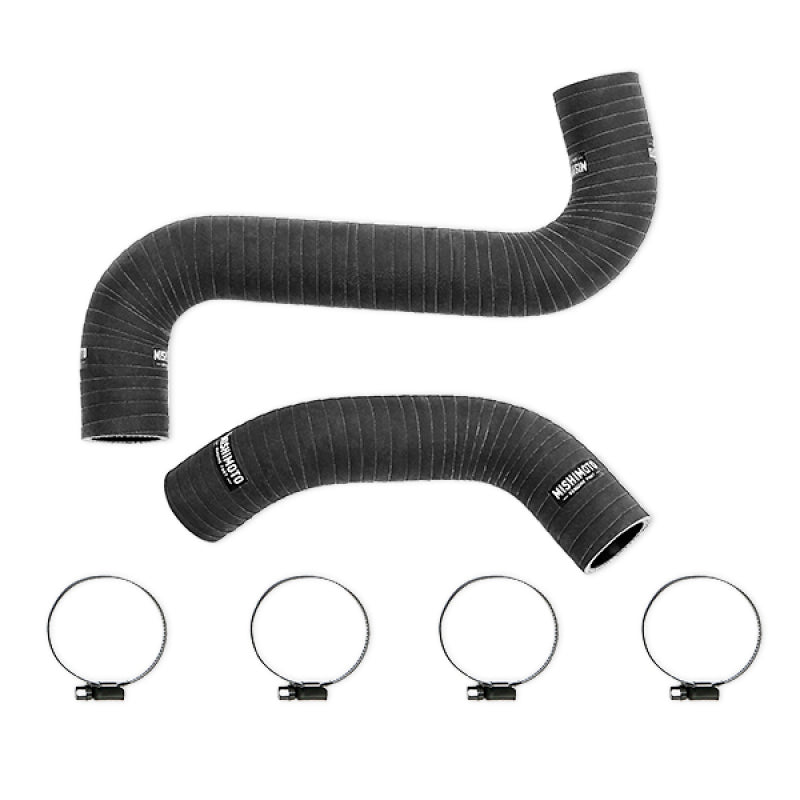 Mishimoto Silicone Radiator Hose Kit for Subaru WRX/STi 2004-2007