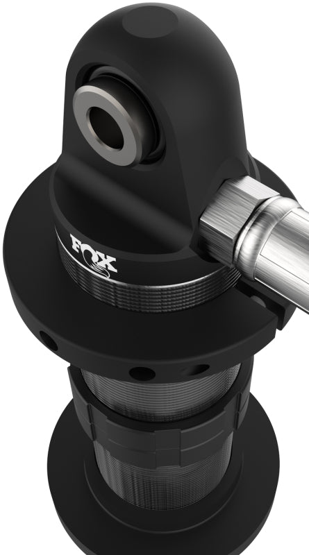 FOX 2.5 Performance Elite Series 10-inch Remote Reservoir Coilover Shock with 7/8-inch Shaft and DSC Adjustment