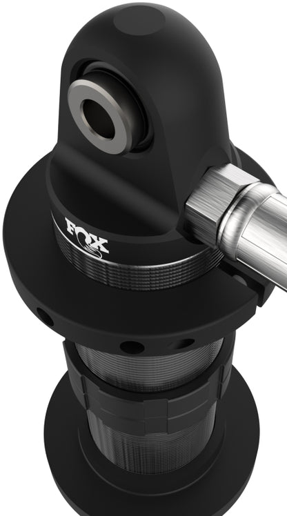 FOX 2.5 Performance Elite Series 10-inch Remote Reservoir Coilover Shock with 7/8-inch Shaft and DSC Adjustment
