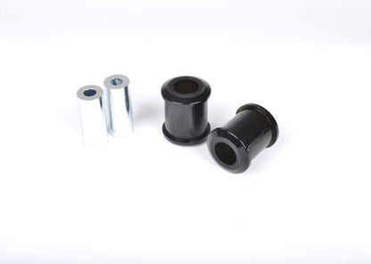 Whiteline Plus W63553 Rear Control Arm Lower Inner Bushing Kit for Volkswagen Jetta, GTI, and CC