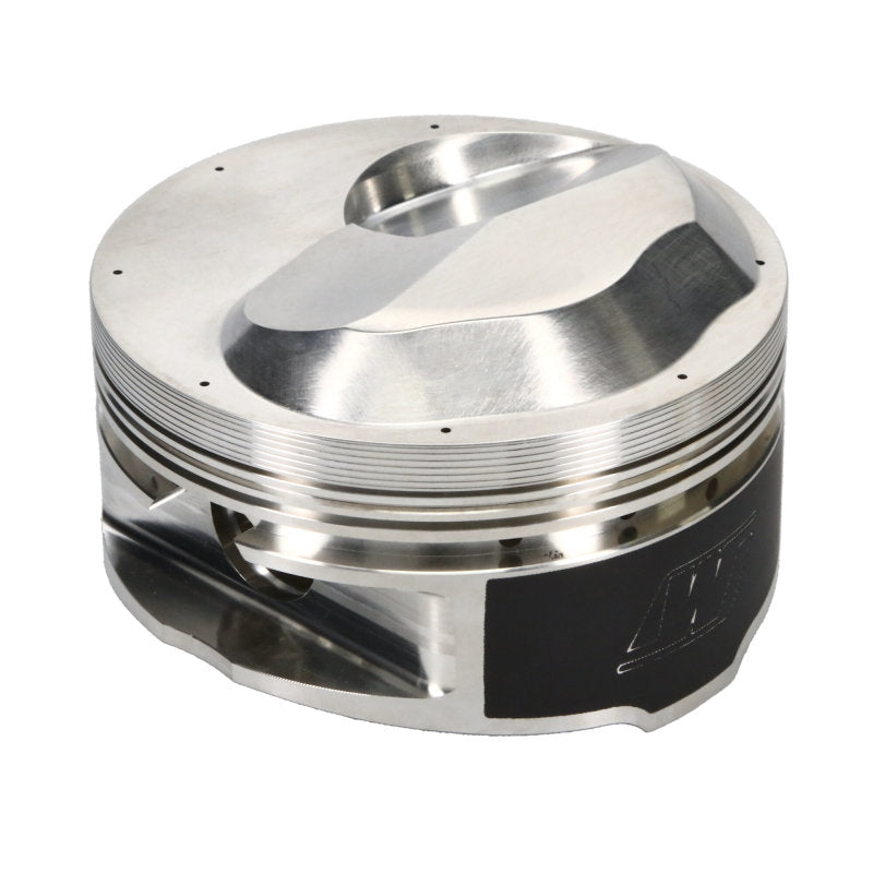 Wiseco Chevy Big Block Drag Piston with 4.600-inch Bore and 1.120-inch Compression Height