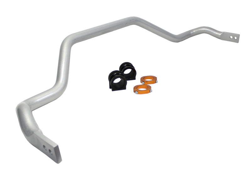 Whiteline 24mm Heavy Duty Adjustable Sway Bar for Subaru Forester and Legacy – Part BSF41Z