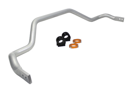 Whiteline 24mm Heavy Duty Adjustable Sway Bar for Subaru Forester and Legacy – Part BSF41Z
