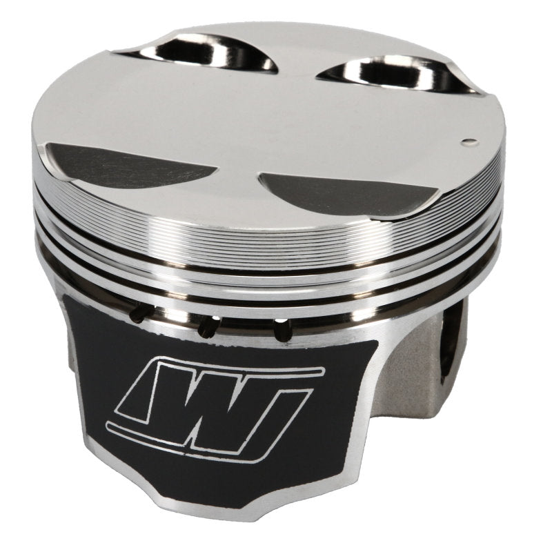 Wiseco K656M85AP Professional Series Forged 85mm Mitsubishi 4G63 Piston Set
