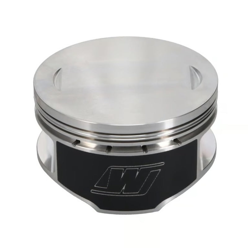 Wiseco 07-19 Honda TRX420 Rancher 88.50 mm Forged 4-Stroke Piston Kit Part Number 40050M08850