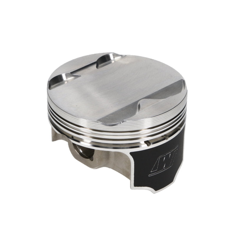 Wiseco K568M87 Honda K20A Forged Racing Pistons – 87.00mm Bore, Set of 4