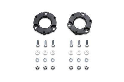 Fabtech FTL5108 1.5 Inch Leveling System for 2015-2018 Chevrolet Colorado and GMC Canyon