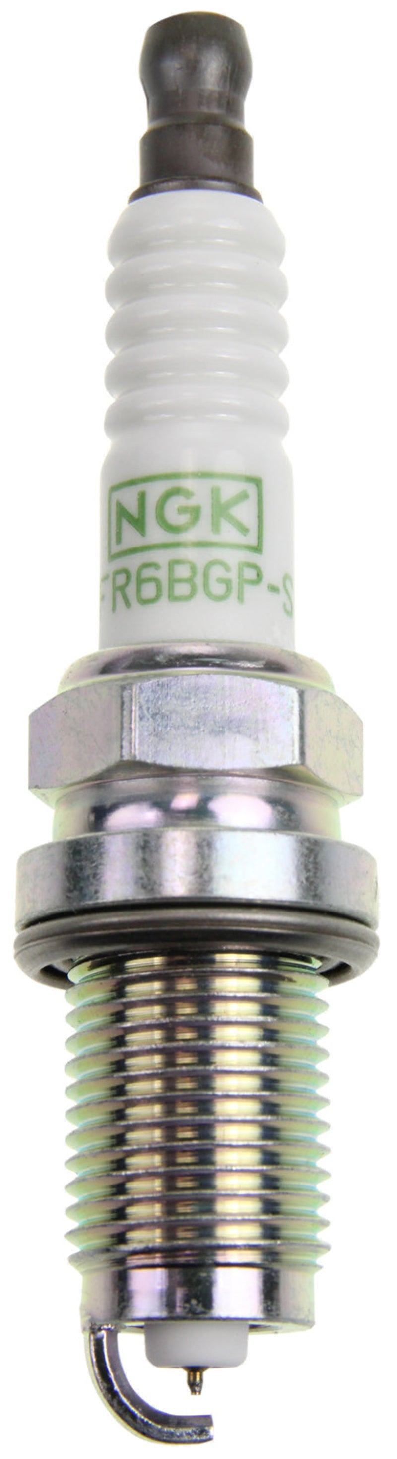 NGK G-Power Platinum Spark Plug Part Number 92213 for Honda Civic, Fit, and More – Box of 4