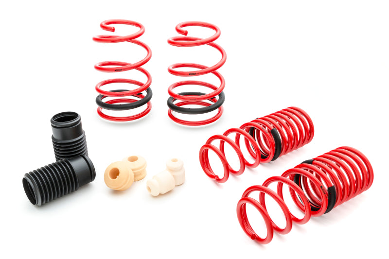 Eibach Sportline Kit for 2005-2010 Ford Mustang S197 V8 – Lowering Springs for Enhanced Handling and Style