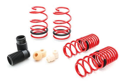 Eibach Sportline Kit for 2005-2010 Ford Mustang S197 V8 – Lowering Springs for Enhanced Handling and Style