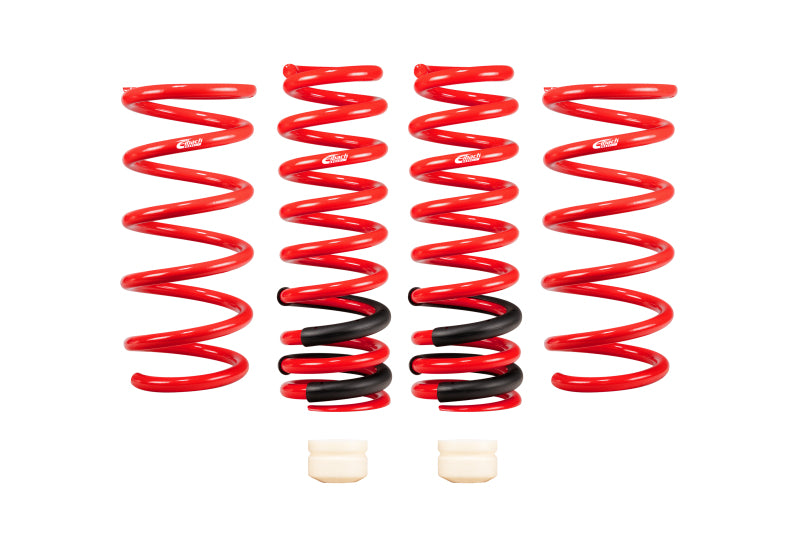 Eibach Sportline Kit for Lexus IS350 (2014-2023) - Lowering Springs with Improved Handling and Style