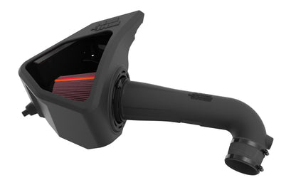 K&N Engineering NextGen Cold Air Intake System for Chevy Silverado 1500 V8 5.3L/6.2L - Part 50-3110