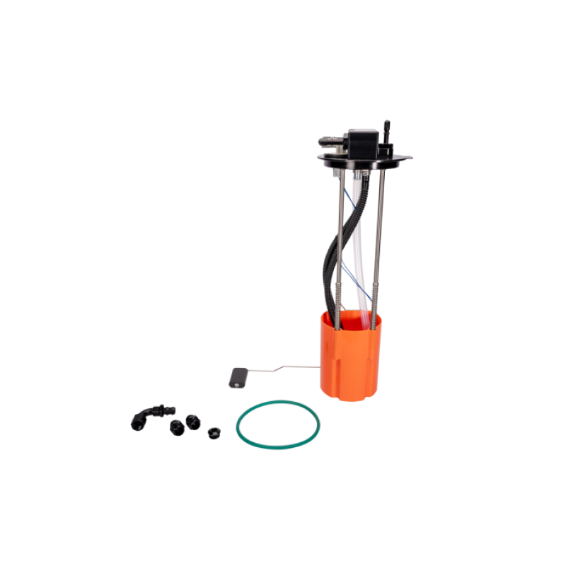 Fleece Performance SureFlo Sending Unit for 22 Gallon Dodge Ram 4500/5500 with External Lift Pump – Part #FPE-SF-CUMM-1124-CCMS