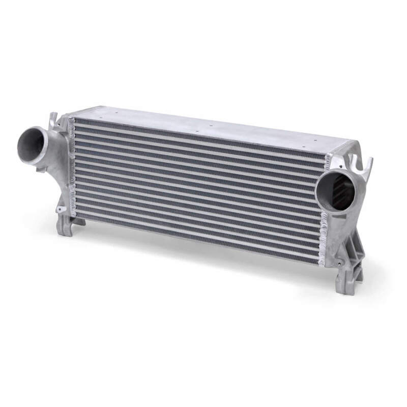 Banks Power 13-18 Ram 6.7L Diesel Techni-Cooler System with Raw Boost Tubes