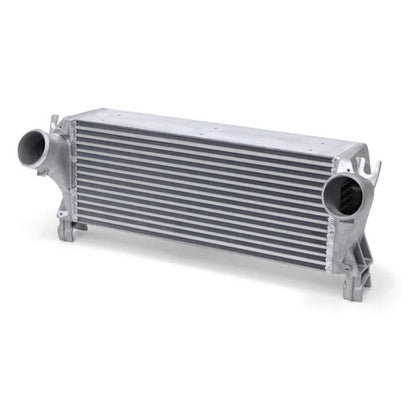 Banks Power 13-18 Ram 6.7L Diesel Techni-Cooler System with Raw Boost Tubes